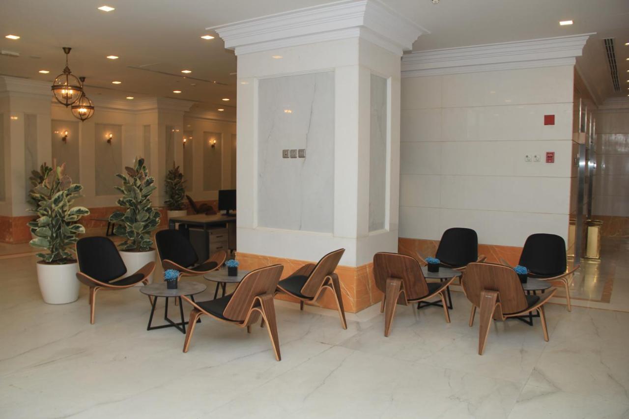 Hotel Mysk Al Balad Medina Exterior foto
